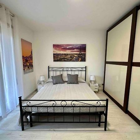 Appartamento Luminoso Domus Eur Rome Exterior photo