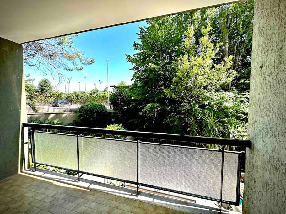Appartamento Luminoso Domus Eur Rome Exterior photo